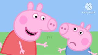 I Edited Another Peppa Pig Episode Part 5 [upl. by Anam]