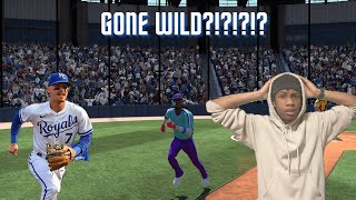 Shortstops Gone Wild Ranked Seasons Grind [upl. by Starkey]