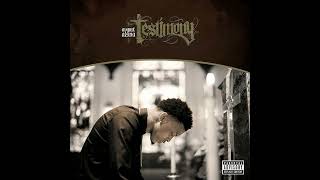 August Alsina  quotKissin On My Tattoosquot sped up [upl. by Aneloj]