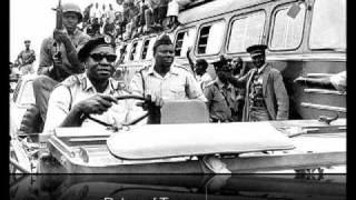 Totalitarianism  Idi Amin of Uganda [upl. by Aicre]