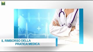 IL RIMBORSO DELLA PRATICA MEDICA [upl. by Vander]