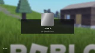 Roblox20241207110440 teletubbies slendytubbies [upl. by Thora]