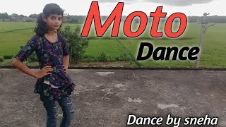 Moto Song  Hi Re Meri Motto  Moto Dance  Ajay Hooda  New Haryanvi Song  Sneha [upl. by Leina408]