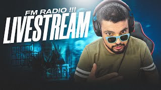 NEW SCARL CRATE OPENING LIVE STREAM  FM RADIO GAMING [upl. by Brom]