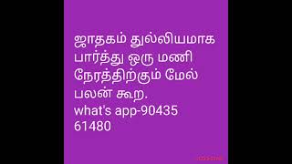 Numerology Anjana Devi அஞ்சனா தேவி பெயர்க்கானபலன்கள்tirunelvelijothidarchockalinga [upl. by Ecaj255]