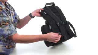 Travelpro Platinum Magna 2  Check Point Friendly Business Backpack SKU8613462 [upl. by Ralip626]