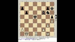 Vachier Lagrave Maxime vs Erigaisi Arjun  WR Chess Masters 2024 London England [upl. by Owena487]