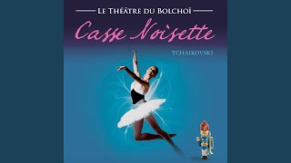 CasseNoisette Op 71 Act I No 2 Marche [upl. by Atteloj]