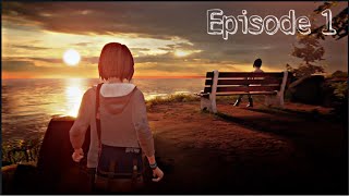 What A Start  Life Is Strange Episode 1 [upl. by Ibed]