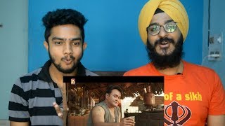 Odiyan Trailer Reaction  Mohanlal  Manju Warrier  ParbrahmampAnurag [upl. by Nwonknu]