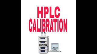 HPLC Calibration  Procedure  Hindi lecture [upl. by Hedaza647]