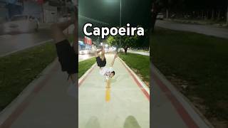 CAPOEIRA começando as aulas de capoeira [upl. by Murial]