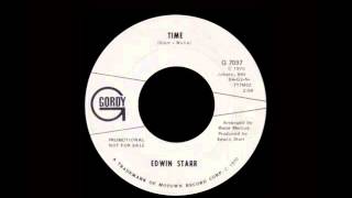 Edwin Starr  Time [upl. by Dopp]