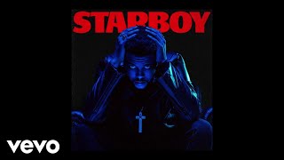 The Weeknd  Starboy Audio ft Daft Punk [upl. by Margareta]