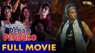 Ang Pagbabalik Ni Pedro Penduko FULL MOVIE HD  Janno Gibbs Donita Rose Vina Morales Chiquito [upl. by Durwyn744]