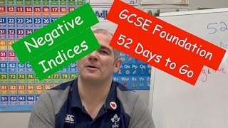 GCSE Foundation Revision  52 Days to Go  Corbettmaths [upl. by Saref]