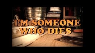 Papier Tigre  Im Someone Who Dies Official Video [upl. by Airotkiv]