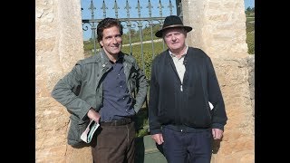 Découvrir Puligny et Chassagne Montrachet avec Olivier Leflaive [upl. by Airdnax]