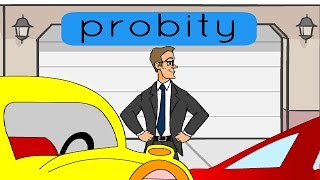 Probity [upl. by Valentin]