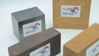 Do you know basic refractory brick ？ Shorts [upl. by Hairacaz931]