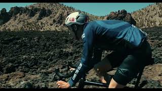 VUELTA AL TEIDE 2024 [upl. by Ozzie]