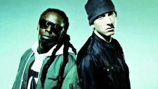 Eminem ft Lil Wayne vs TI ft Justin Timberlake  Love Is Gone [upl. by Swor]