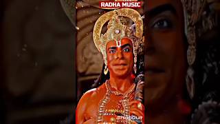 Janki ti chutki bar sindur lgati hai ram hanuman short video janki ram hanumanamritwani short [upl. by Cleave782]