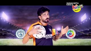 Live It Up Football Song 2018Sharjah Mattul KMCC THEAM SONG [upl. by Trutko]