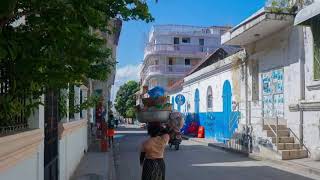 Stuff to do in CapHaitien Haiti [upl. by Deelaw835]