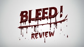 Bleed for After Effects Tutorial [upl. by Ronny257]