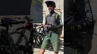 Italy EBike Adventure Day 1 Behind the Scenes travel italytravel [upl. by Ahsram232]