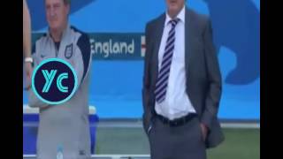 roy hodgson 2016 funny [upl. by Sugden497]