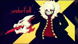 UNDERFELL [upl. by Rubinstein]