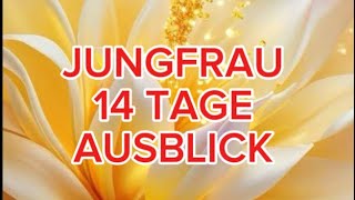 JUNGFRAU DAS ERWARTET DICH NOCH IM NOVEMBER🔮WORAUF DU GEWARTEST HAST🎉Tarot [upl. by Franny617]