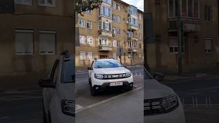 Noul Dacia Duster 2024 lup [upl. by Akila71]