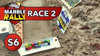 Marble Rally S6  Race 2  Jelles Marble Runs [upl. by Lebna433]