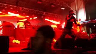 Method Man and Redman performing Ill Bee Dat [upl. by Onileba471]