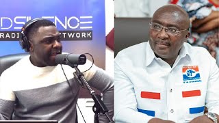 Kevin Taylor Desc3nds On Bawumia For Promising To Turn Miners Into Millionaires When They Vote Him [upl. by Eanore]