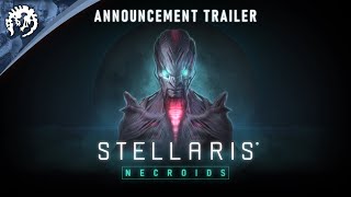 Stellaris Astral Planes  Release Trailer [upl. by Alamak]