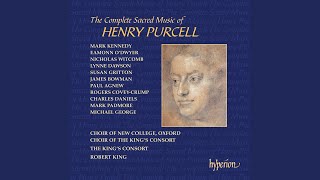 Purcell My Beloved Spake Z 28 IV Symphony – The Fig Tree Putteth Forth Her Green figs [upl. by Pennebaker]