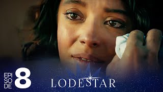 LodeStar  Episode 8 English Dubbing [upl. by Erdna9]