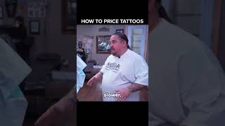 How to Price a Tattoo [upl. by Adolpho]