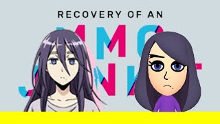 Mii Maker  Moriko Morioka Recovery of an MMO junkie [upl. by Samanthia196]