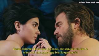 Cesur ve Guzel  Capítulo 12 Trailer 1 subtitulado en español [upl. by Retse]