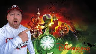 VLOG DISNEYLAND PARIS Un Appel Magique de Mickey à disneyland paris [upl. by Oicirbaf]