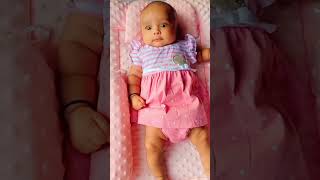 vavavo vave 🥰 cutebaby whatsappstatus ente veedu appuvinteyum [upl. by Isayg523]