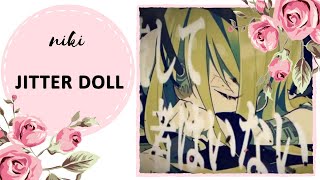 【Anyoka amp Misato】 Jitter Doll 【russian】 [upl. by Reinald605]