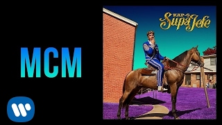 Kap G  MCM Official Audio [upl. by Eirol]