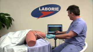 Urostym® Pelvic Floor Rehabilitation System [upl. by Dodie]