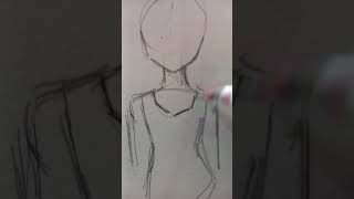 sketch art sketchpad shorts [upl. by Imotih]